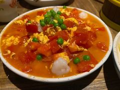 -老头儿油爆虾(胜利河美食街店)