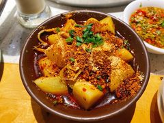 -大龙燚火锅(天钥桥路店)