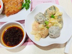 -池记(尖沙咀店)