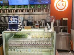 -CoCo都可(湖滨银泰店B区店)