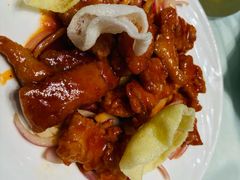 -粥旺庄(芳村店)
