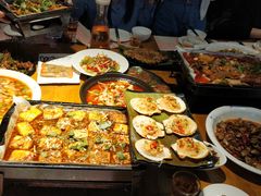 -别院里音乐餐酒吧(双流航空港店)