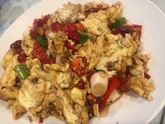 -辣椒王湖南土菜馆