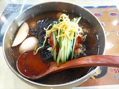 -服务大楼冷面(延大店)