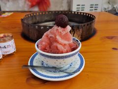 -胖三嬢·呱呱老火锅(北京总店)