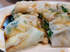 -北大家园食堂