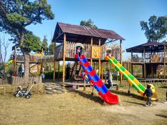 -上海长兴岛郊野公园