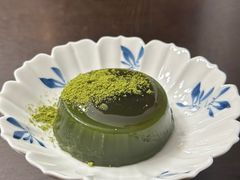 -伊藤久右卫门(宇治本店)