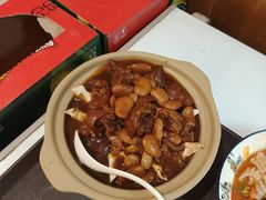 -福苗小骆驼烧烤(曲江店)