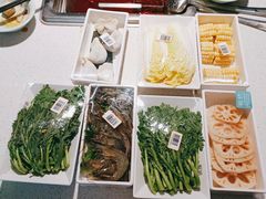 -野妹火锅(龙岗店)