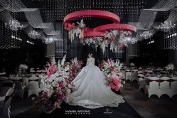 点击看大图 -豪门婚礼策划