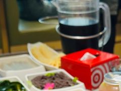 四宫格锅底-海底捞火锅(团结桥店)