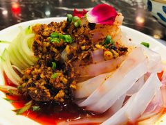-陆小凤四川料理(北京路店)