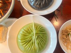 -扬州香格里拉·香宫中餐厅