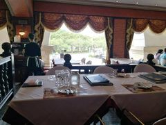 -中山威尼斯西餐厅(三乡总店)