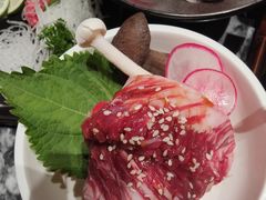 -牛将军•涮肉•烤肉(北京王府井·故宫店)