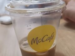 -麦当劳(双榆树店)