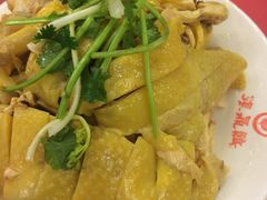 -振鼎鸡(福州路店)
