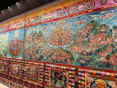 -青海藏文化博物院