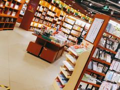 -博览书店(越秀悦汇天地店)
