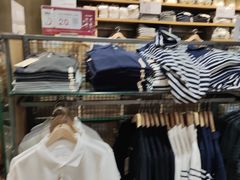 -MUJI无印良品(万达天鹅湖店)