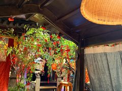 -吴越荣记苏州菜·松鼠桂鱼(月光码头店)