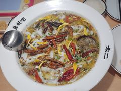 -太二酸菜鱼(石家庄万象城店)