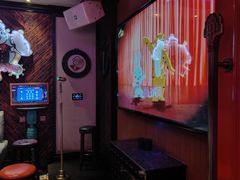 -UK派对KTV(日月广场店)
