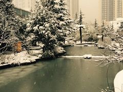 -曲江惠宾苑宾馆(大雁塔大唐不夜城店)