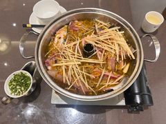 -背篓人家(洞口店)