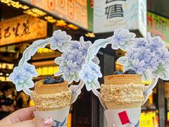 -百年同和·江南点心院(山塘街店)