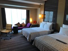 -青岛富力艾美酒店