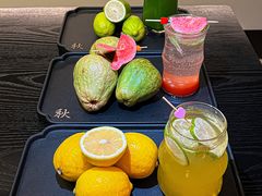 -甄御•海鲜新青岛菜(麦岛店)