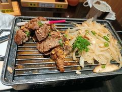 -昱匠·日本料理(金融街店)