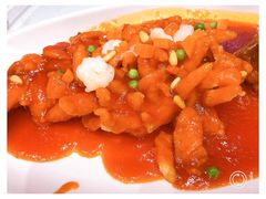 -和记小菜(东方店)