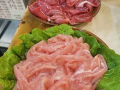 -重庆老火锅王(永陵路分店)