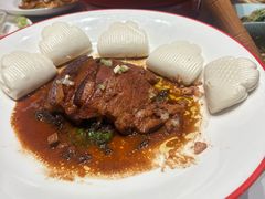 -大碗居·烤鸭·鱼头泡饼(天坛东门店)