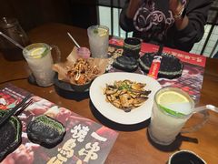 -弓二·烧鸟居酒屋(财富购物中心店)