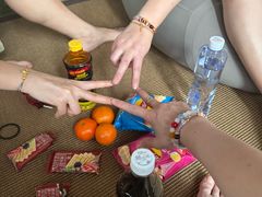 -纽斯桑拿会所(东绣路店)
