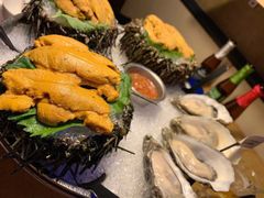 -囧吉香生蚝牛排馆(湖北路店)