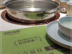 -洪氏嗨捞·猪肚鸡火锅(阳光天地店)