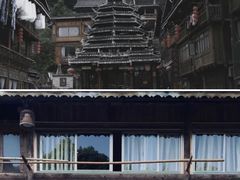 -肇兴侗寨