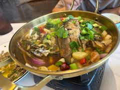 -食光慢宴·安吉土菜馆