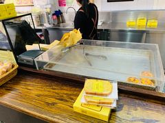 -安德鲁饼店(总店)
