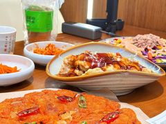 -八福力韩国休闲餐厅(泉舜店)