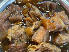 -高氏宛珍店·定安农家猪脚饭