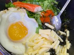 -鱼籽村秘制拌饭(崇文门店)