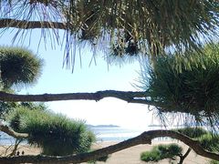 -普陀山风景名胜区-千步大沙