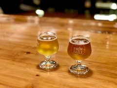 -Twin Tails Brewpub双尾精酿餐吧(八坼店)