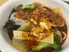 -艺味深尝(云锦路店)